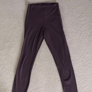 Lululemon 7/8 Align Leggings